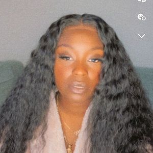 Meet your Posher, Rikka